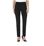 Hilary Radley Ladies' Pull-On Pant