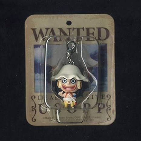 Amazon Co Jp ワンピース ワンピース占い 2年後だよ 全員集合 編 ウソップ ホビー 通販