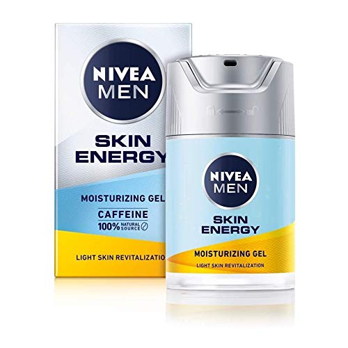 nivea moisturizer gel