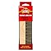 Kiwi care KIWI 100% Horsehair Shine Brush, 1 CT (Pack - 3)