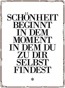 Download Spruch ueber schoenheit For Android Free