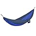 ENO, Eagles Nest Outfitters DoubleNest Lightweight Camping Hammock, 1 to 2 Person, Navy/Royal