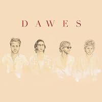Dawes Ablum Cover
