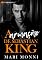 Livro A Armação de Sebastian King