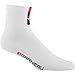 Louis Garneau Men's Conti Cycling Socks