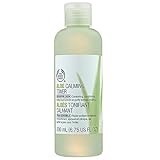 The Body Shop Aloe Calming Toner 6.75 oz