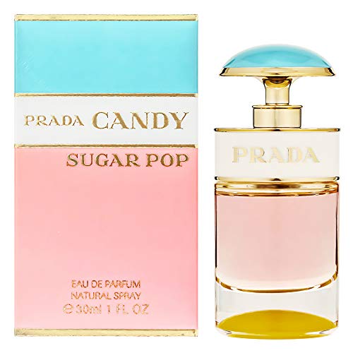 candy pop perfume