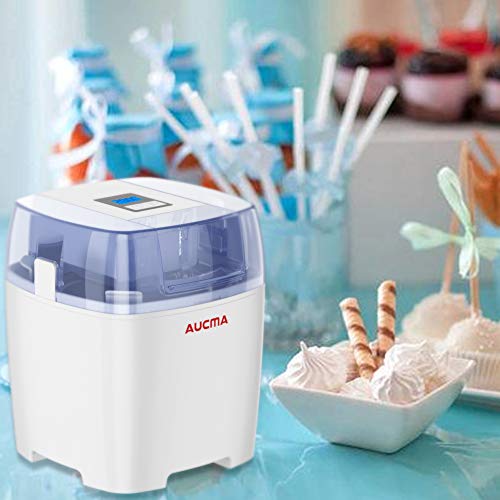 6 Machine+Gelato+Electric+Frozen+Approved