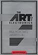 The Art of Electronics