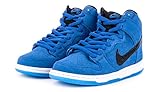 NIKE DUNK HIGH PRO SB MENS SNEAKERS