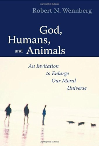 Download God, Humans, and Animals: An Invitation to Enlarge Our Moral Universe (English Edition) PDF