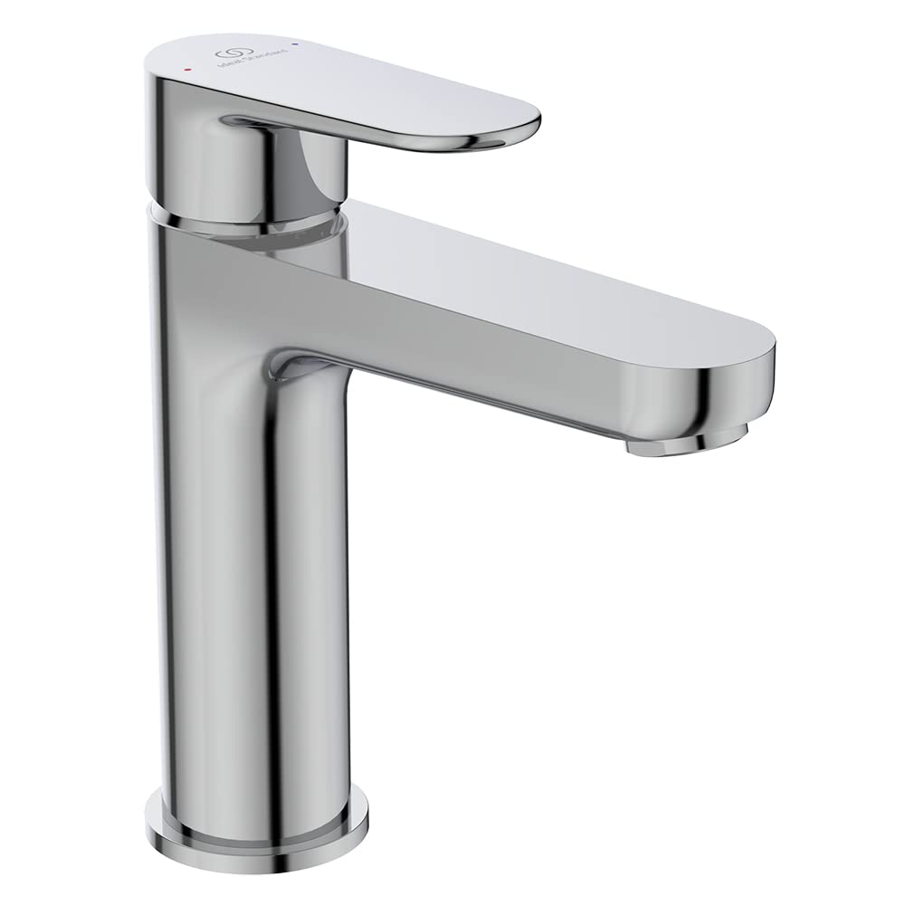 Ideal Standard Cerafine O Mixer Basin Tap Without Waste, BC724AA