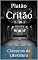 Livro Critão: Clássicos da Literatura