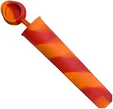 RAM Online Silicona Ice Cream Moulds 6 Pieces Ice Lolly Pop Maker view 4