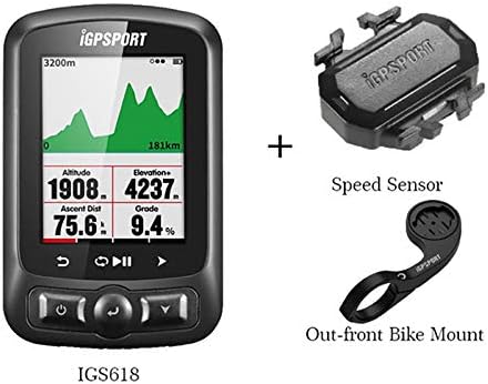 bluetooth speedometer