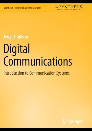 Amazon.com: Principles of Communications Networks and Systems