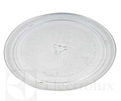 Electrolux - Bandeja Micro microondas Electrolux para Micro ...