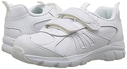 Stride Rite Baby-Boys Cooper 2.0 Hook & Loop