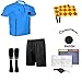 One Stop Soccer Premium Referee 9 Piece Package