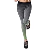June Julien Women Yoga Pants Pantyhose Running Workout Leggings