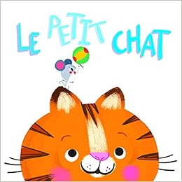 Le Petit Chat Petites Histoires Coucou French Edition Tam Tam Editions Amazon Com Books