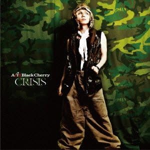 Amazon Crisis Acid Black Cherry J Pop ミュージック