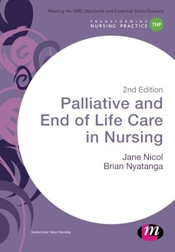 Download Palliative and End of Life Care in Nursing PDF