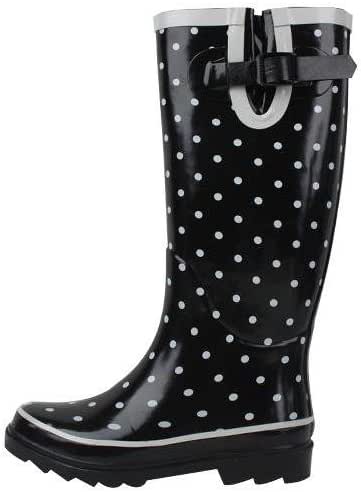 sunville rain boots