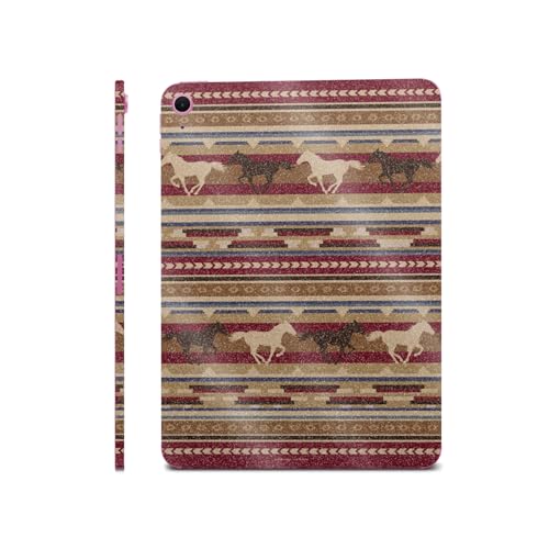 Glossy Glitter iPad Skin Compatible with Apple iPad A16 11 Gen (2025) - Western…