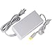 Power Supply Universal 100 – 240V AC Adapter for Wii U Console US Plug