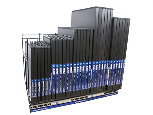 5 Itoya+Profolio+Evolution+Storage+Display