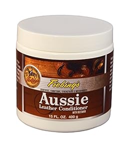 Image of Fiebing's Aussie Leather Conditioner
