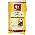 Jose's Whole Bean Coffee Vanilla Nut 3 Lbs