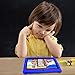 Contixo V8-2 7″ Edition Android 16GB Kids Tablet Parental Control 20+ Learning Education Apps Toy Tablet for Kids Pre-Installed Looney Tunes Content WiFi Camera-Dark Bluethumb 4