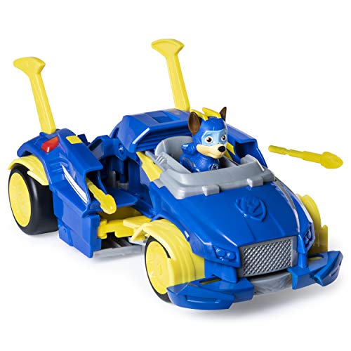 5 Paw+Patrol+Powered+Cruiser+Transforming
