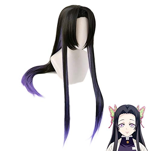 Amazon Demon Slayer Kimetsu No Yaiba Kochou Kanae Kochou Shinobu 