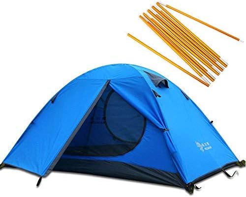 Best two person 4 season tent