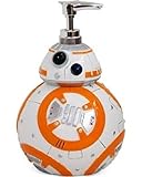 Star Wars ~ BB8 ~ Soap Pump