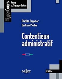 Contentieux administratif