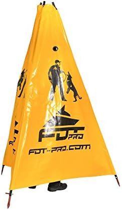 Schutzhund Blind - 7 Foot Blind