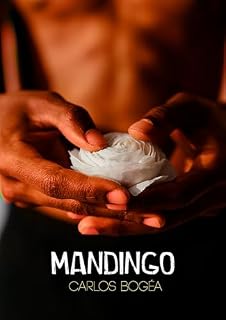 Livro MANDINGO