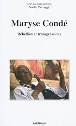 Maryse Condé