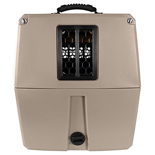 Gunner Kennels G1 Medium Dog Crate Crash Tested Pet Travel Crate