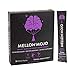 (10-Servings) Mellow Mojo Sleep Aid by Mental Mojo: Doctor-Designed Sleep Supplement Drink Mix Calms, Relaxes & Induces Deep Sleep