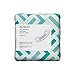 Amazon Brand - Solimo Ultra Thin Incontinence, Bladder Control & Postpartum Pads for Women, Regular Length, Light Absorbency, Unscented, 180 Count, 30 Count (Pack of 6)