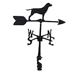 Montague Metal Products 24-Inch Weathervane with