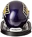 Schutt NCAA Mini Authentic XP Football Helmet