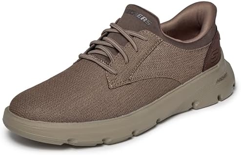 Amazon.com | Skechers Hands Free Slip-Ins SK200367CDB Bryan, Men's