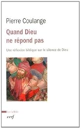 Quand Dieu ne répond pas