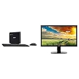 Acer Chromebox CXI3-UA91 Mini PC, Intel Celeron